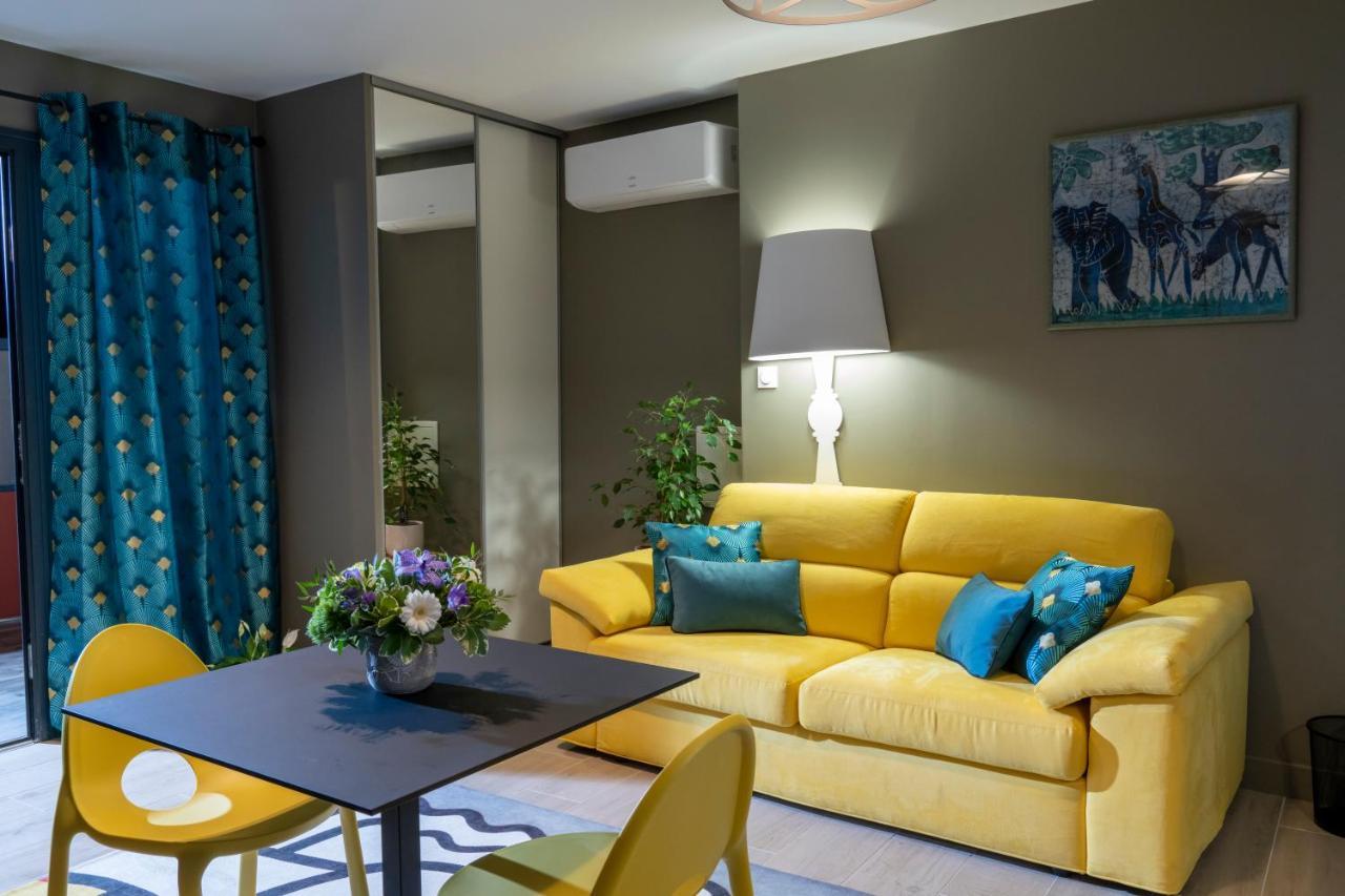 Villa Seyal - Avec Piscine - Jacuzzi - Sauna & Climatisation Λε Μανς Εξωτερικό φωτογραφία